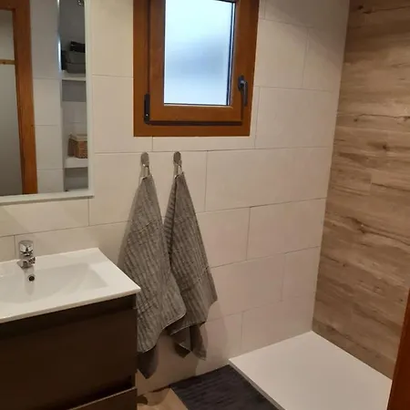 Moderno Apartamento Con Vista A La Montana Puerto de Sóller Extérieur photo