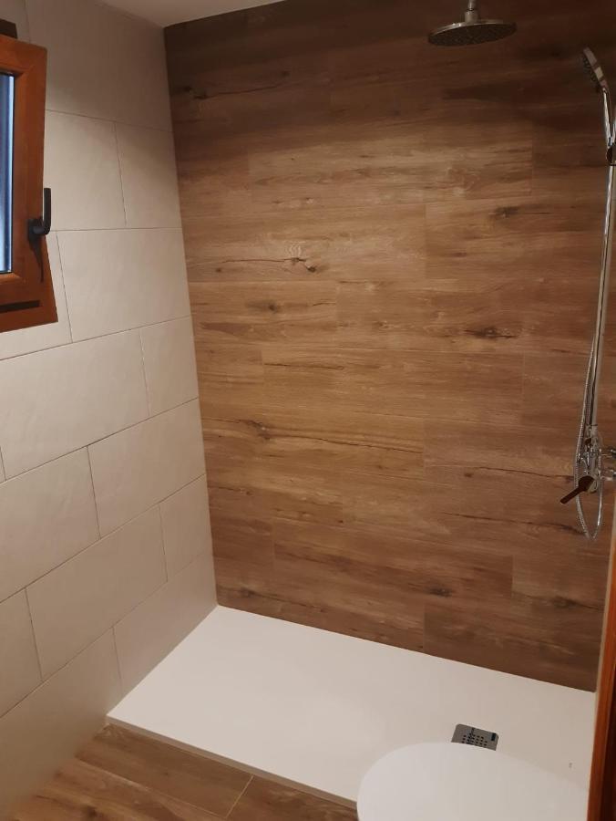 Moderno Con Vista A La Montana Appartement