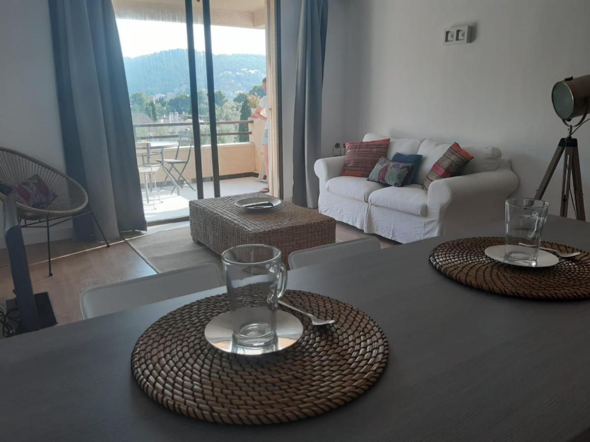 Moderno Con Vista A La Montana Appartement